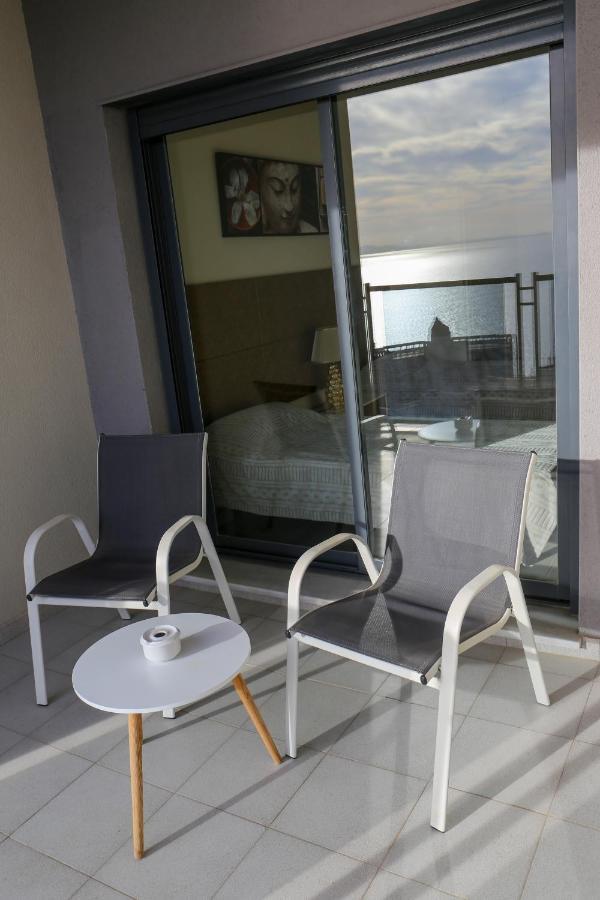 Mirador Del Mediterraneo Benidorm Ngoại thất bức ảnh