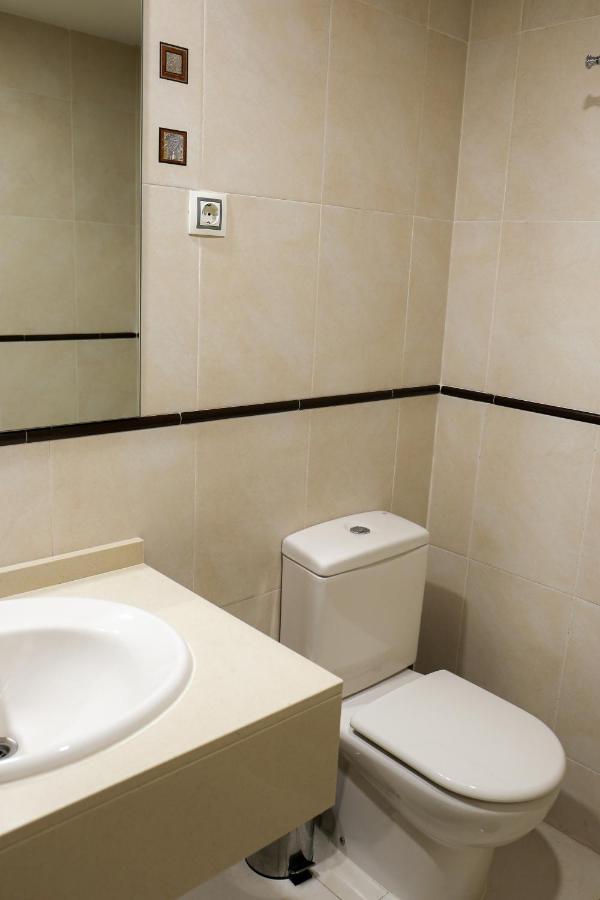 Mirador Del Mediterraneo Benidorm Ngoại thất bức ảnh